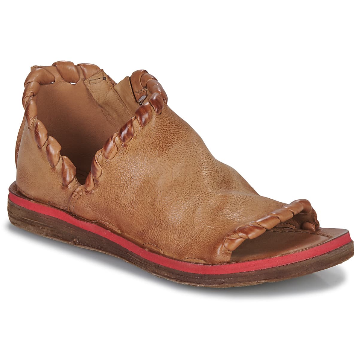 Women's Sandals Airstep / A.S.98 Brown