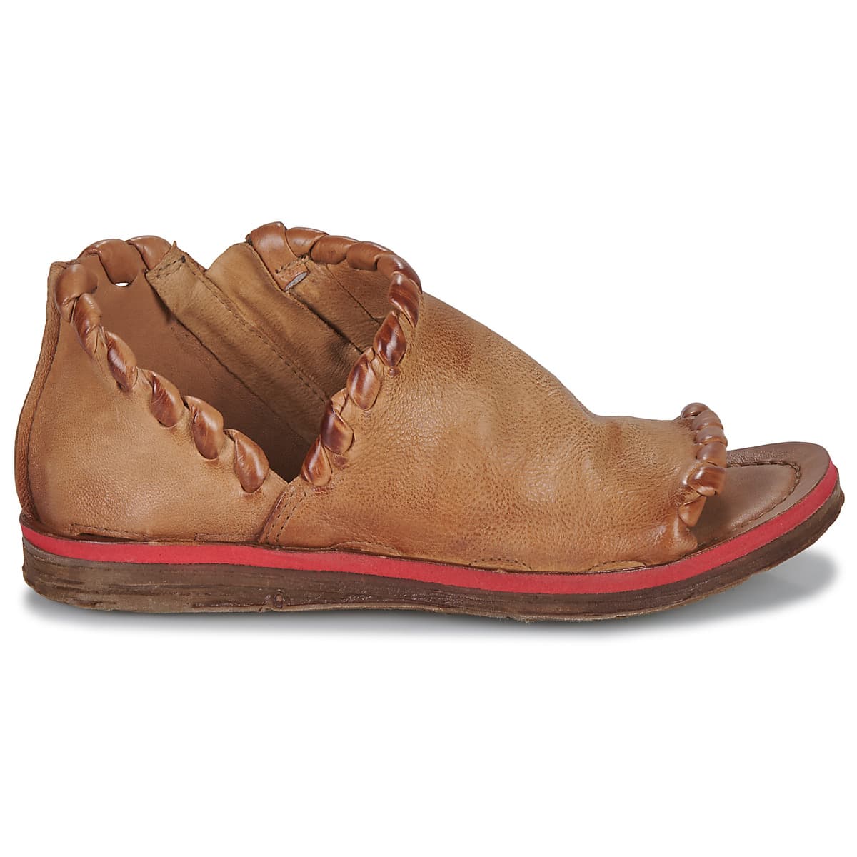 Women's Sandals Airstep / A.S.98 Brown