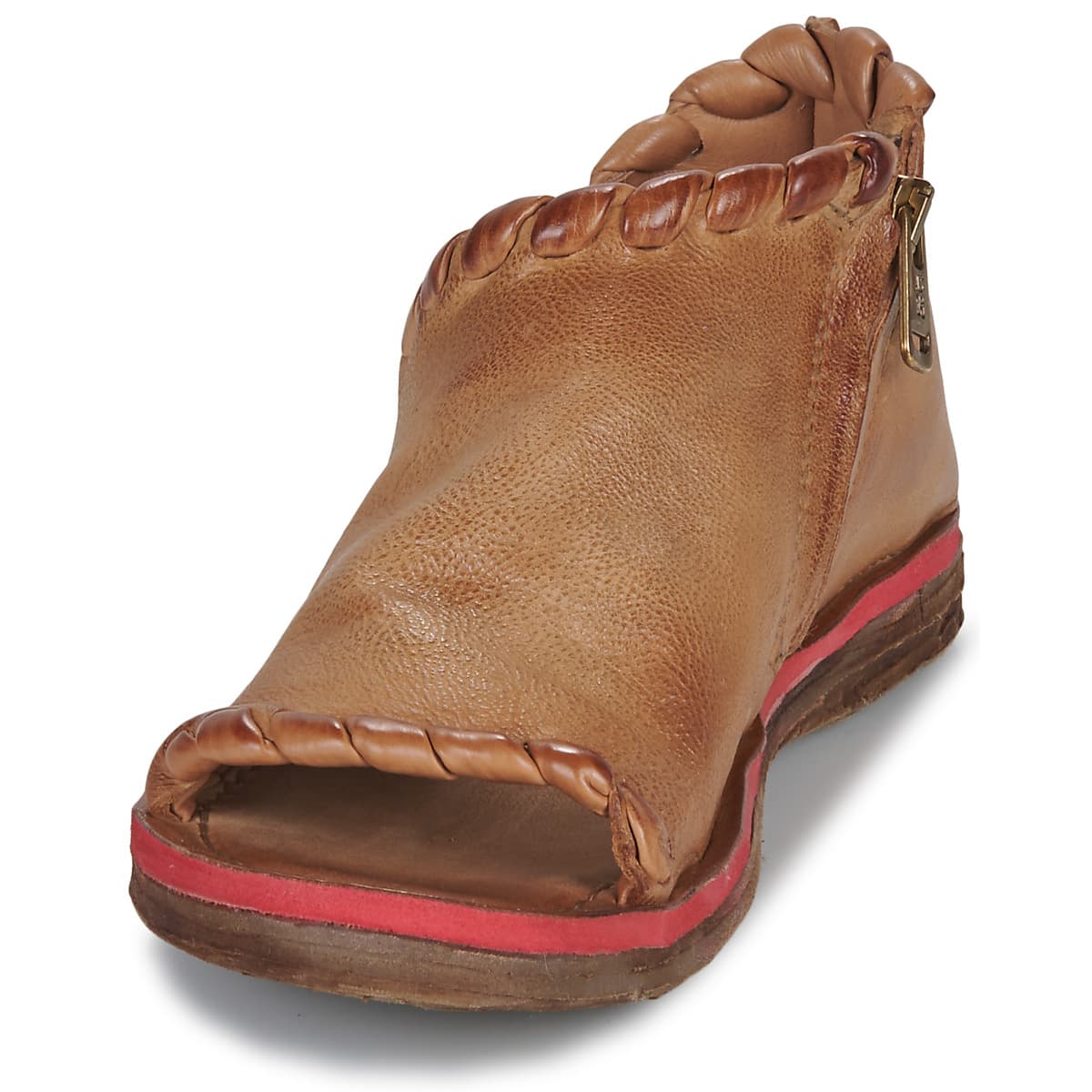 Women's Sandals Airstep / A.S.98 Brown