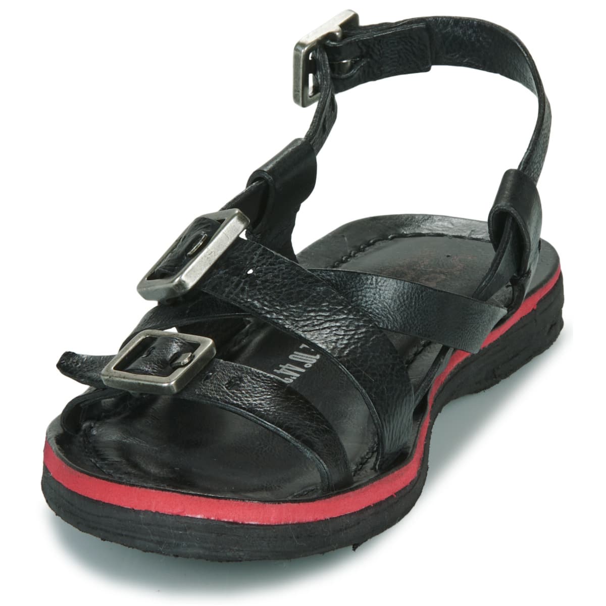 Women's Sandals Airstep / A.S.98 Black