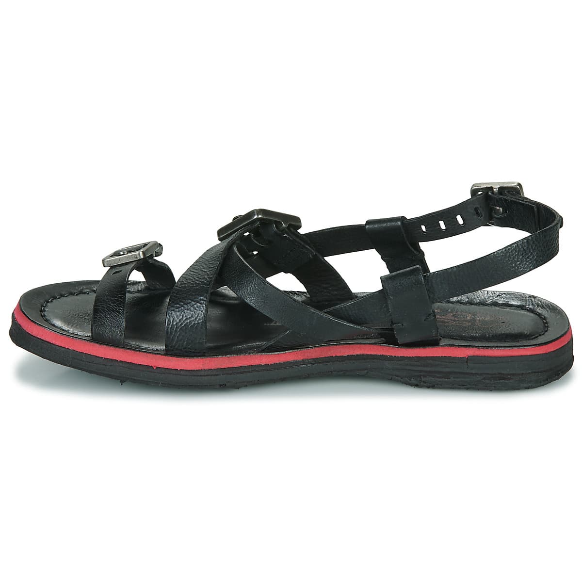 Women's Sandals Airstep / A.S.98 Black