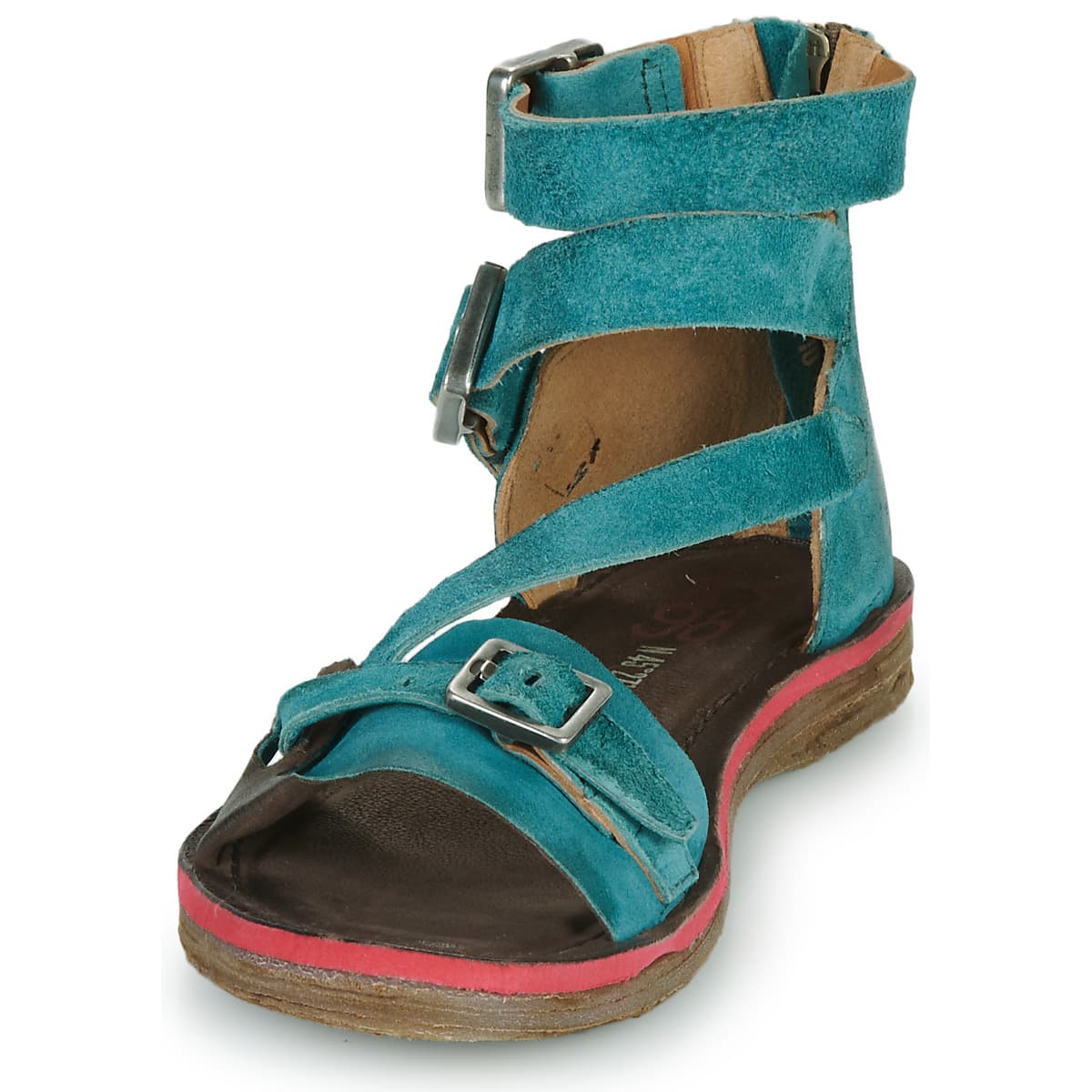 Women's Sandals Airstep / A.S.98 Blue
