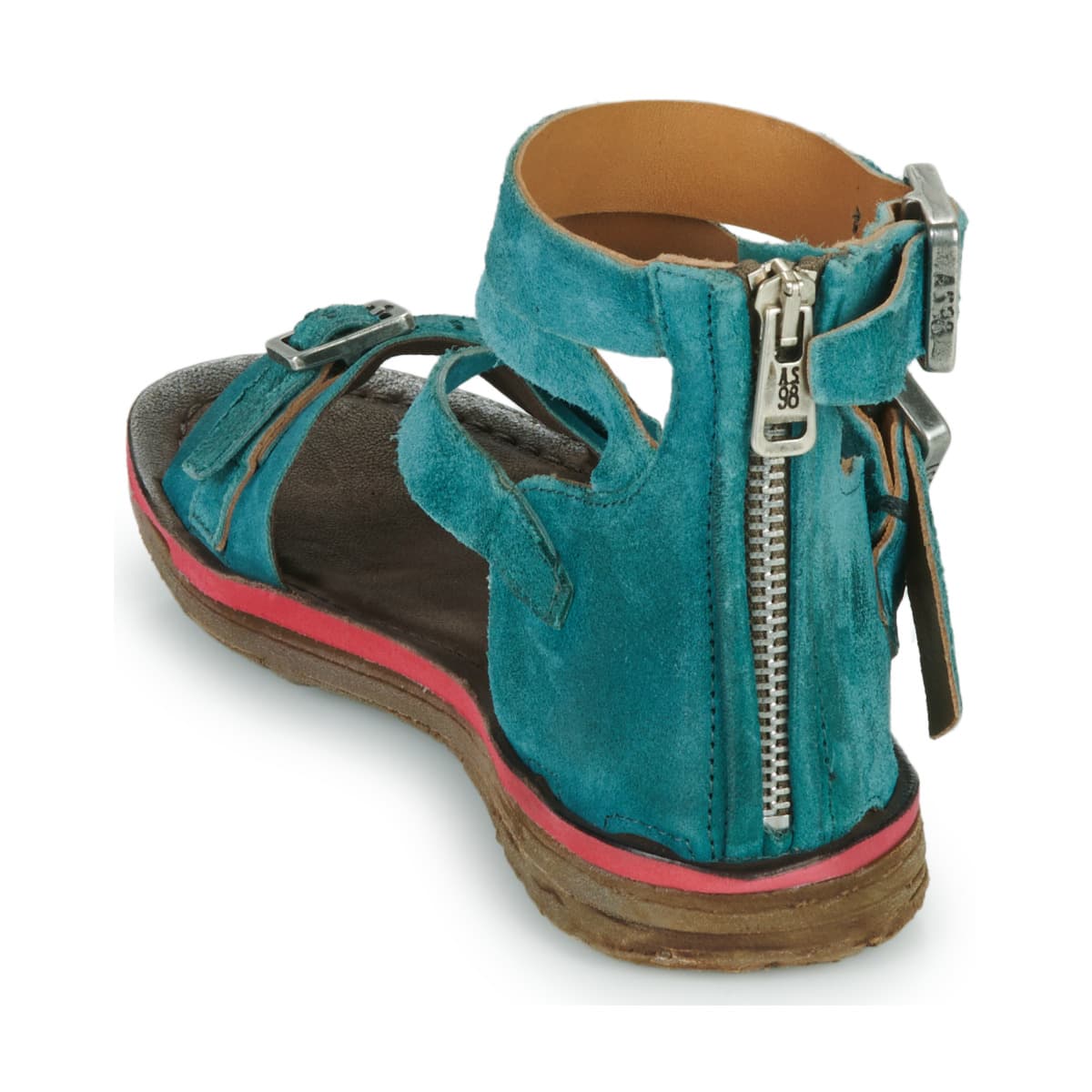 Women's Sandals Airstep / A.S.98 Blue