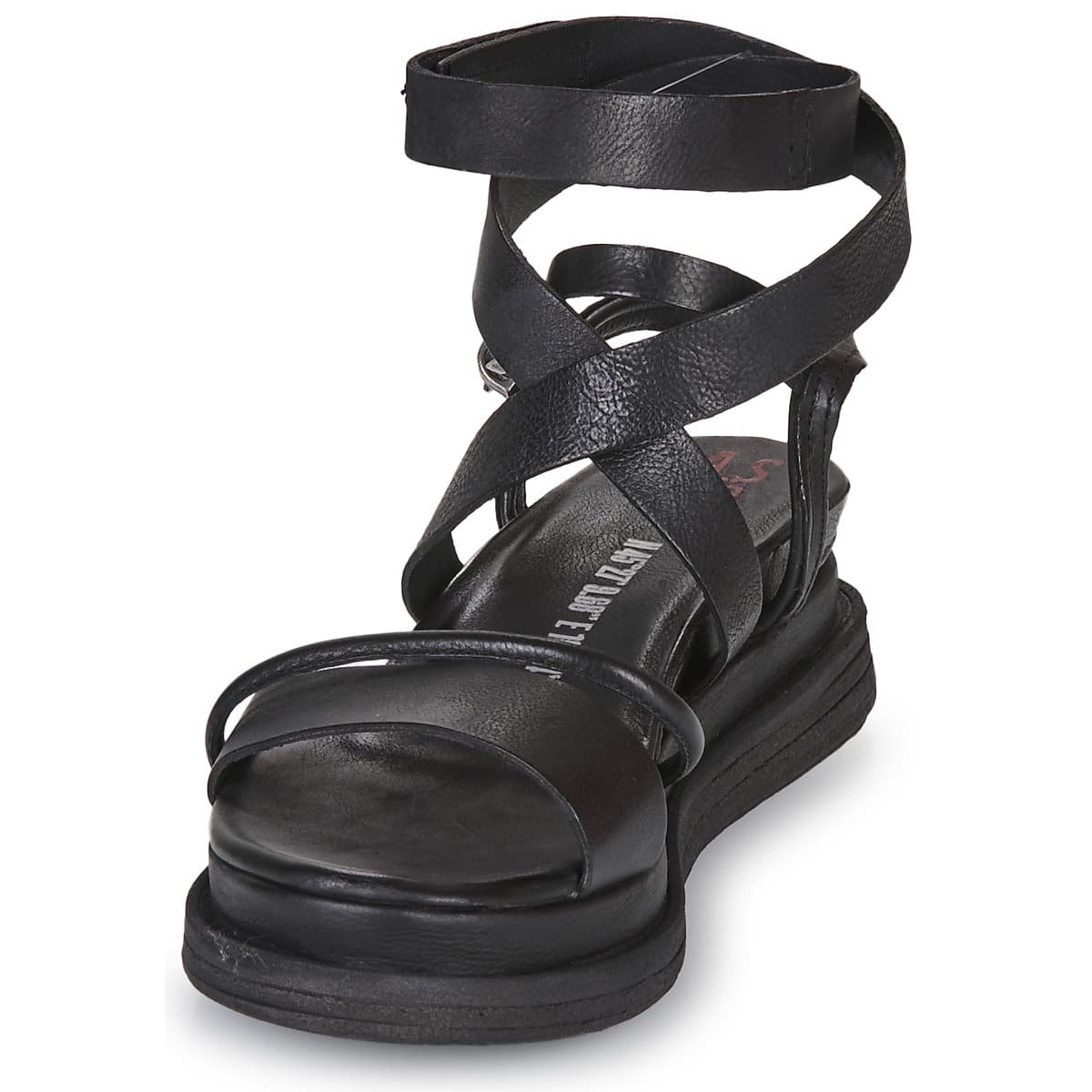 Women's Sandals Airstep / A.S.98 Black