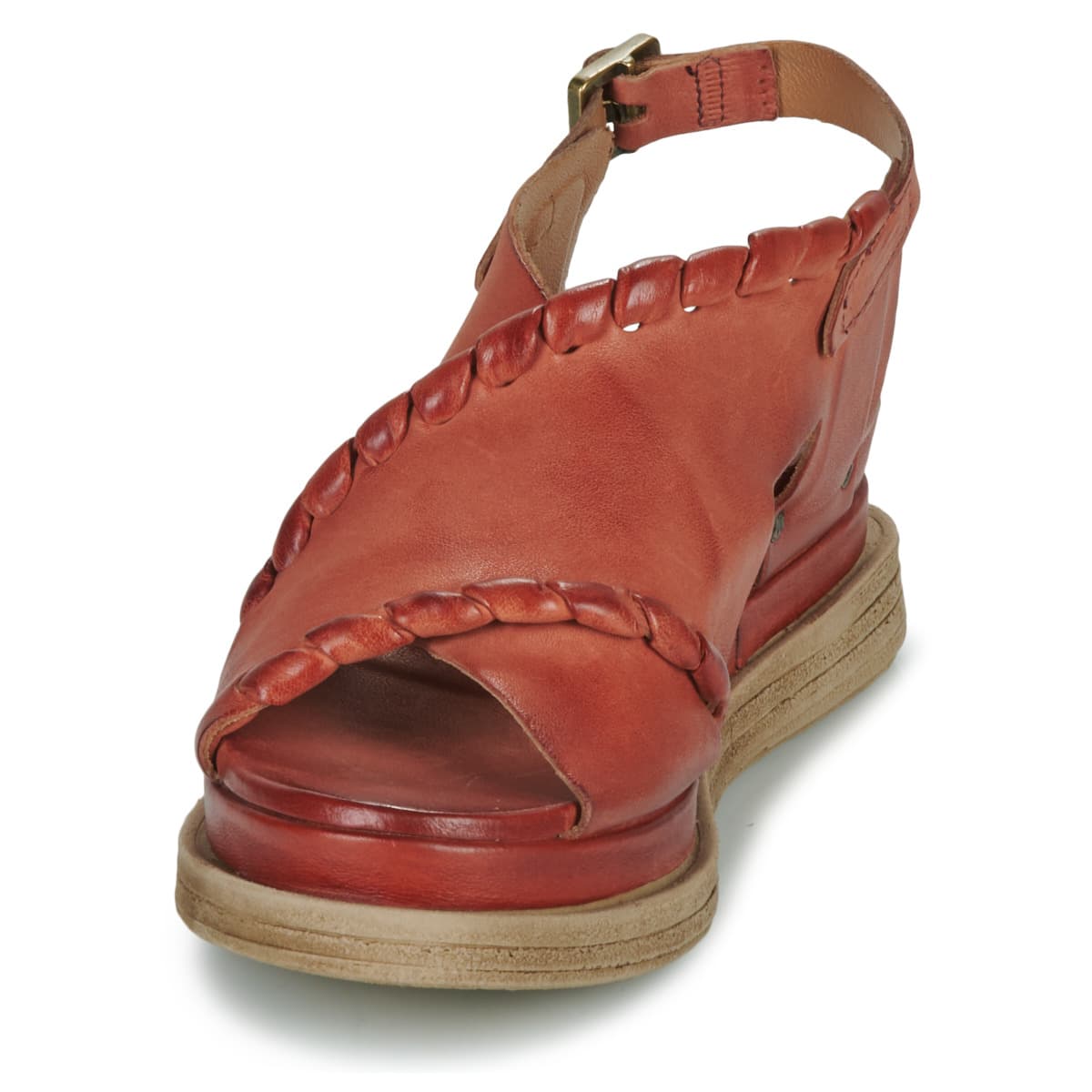 Women's Platforms Airstep / A.S.98 Pink