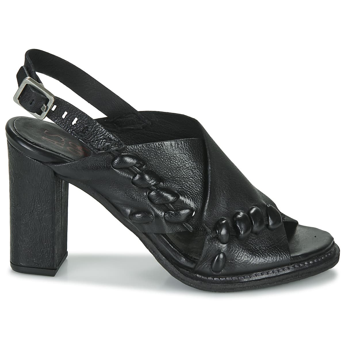 Women's Pumps Airstep / A.S.98 Black