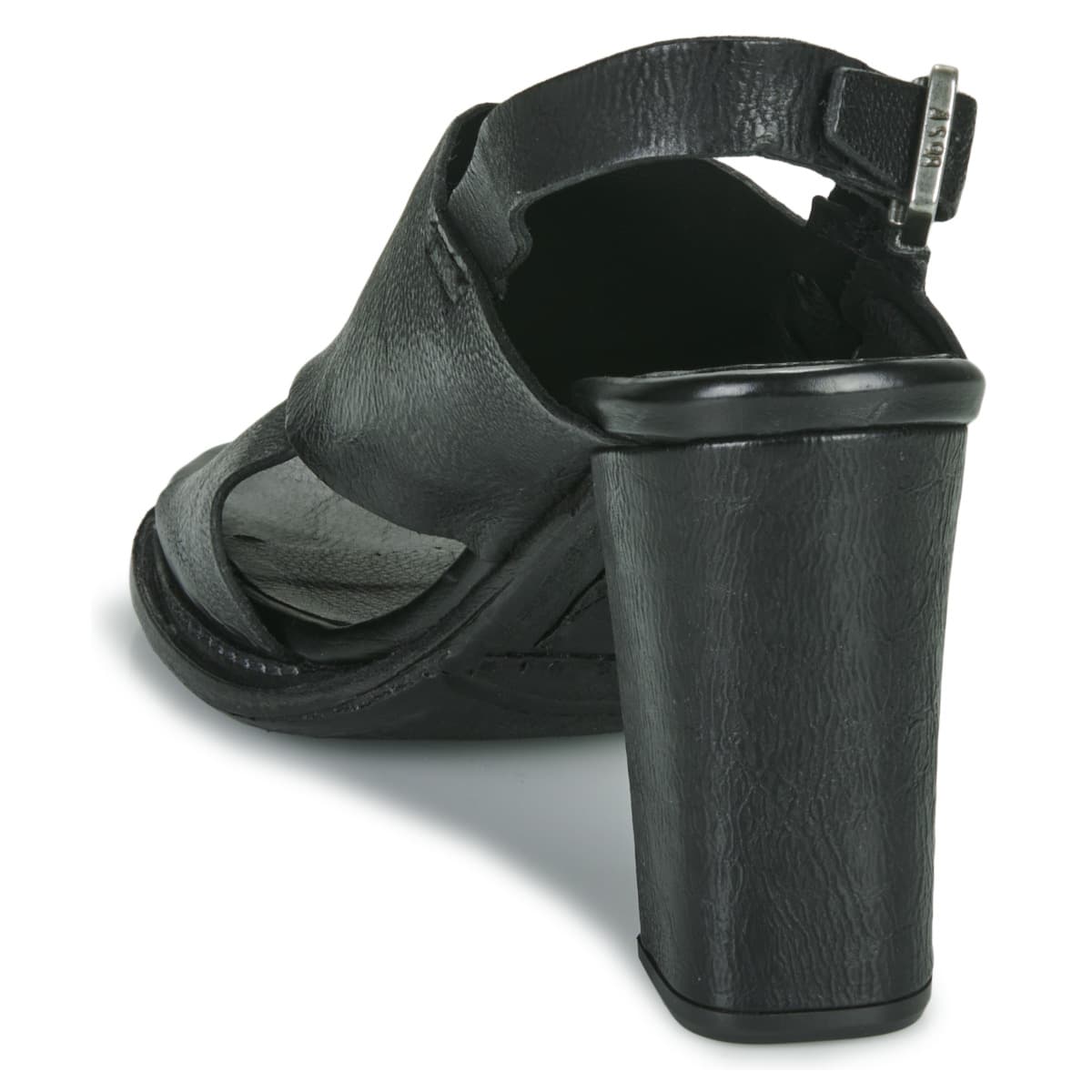 Women's Pumps Airstep / A.S.98 Black