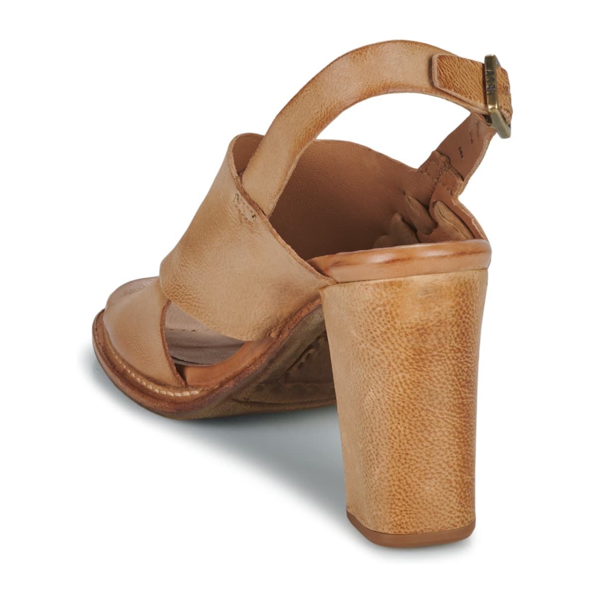 Women's Pumps Airstep / A.S.98 Beige