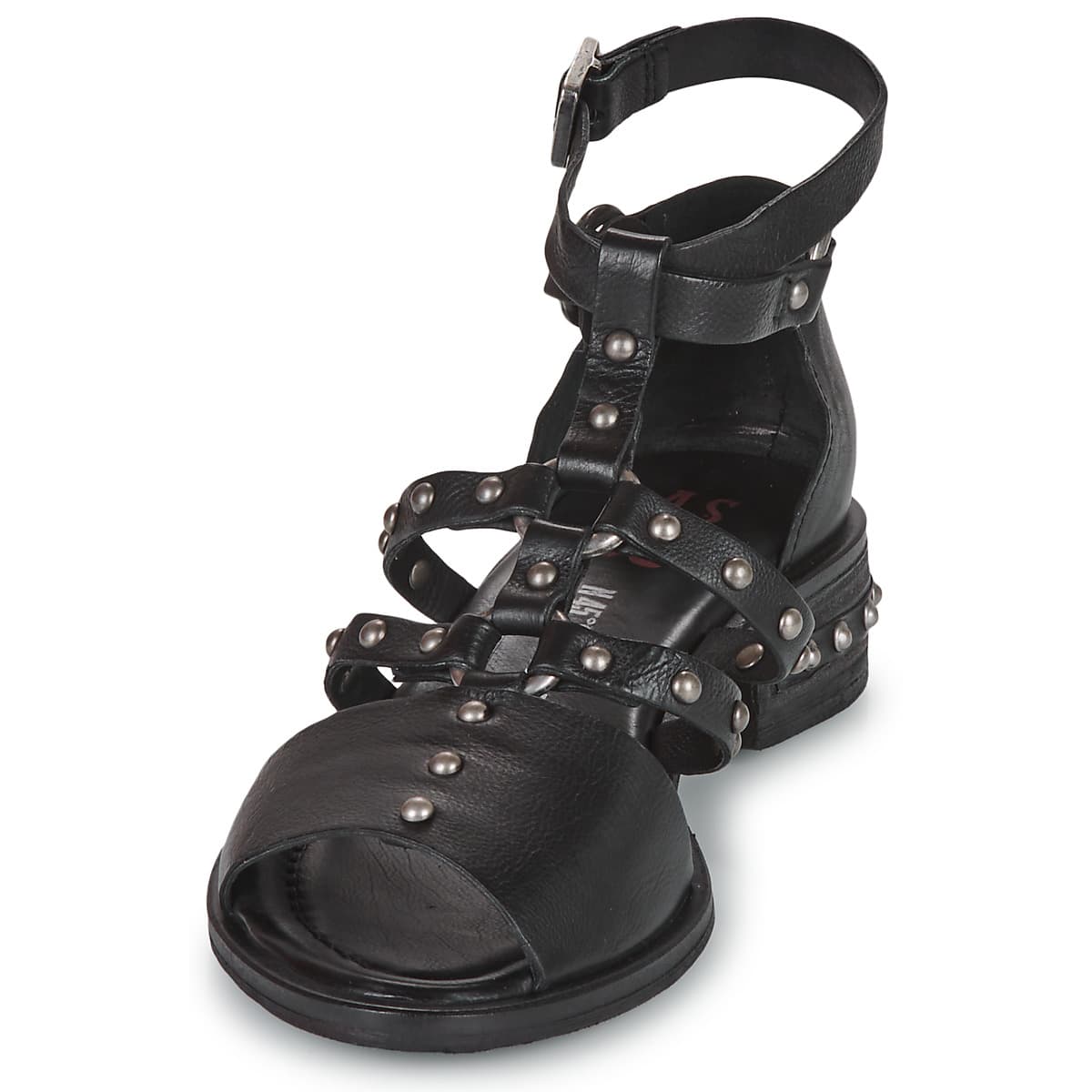 Women's Sandals Airstep / A.S.98 Black