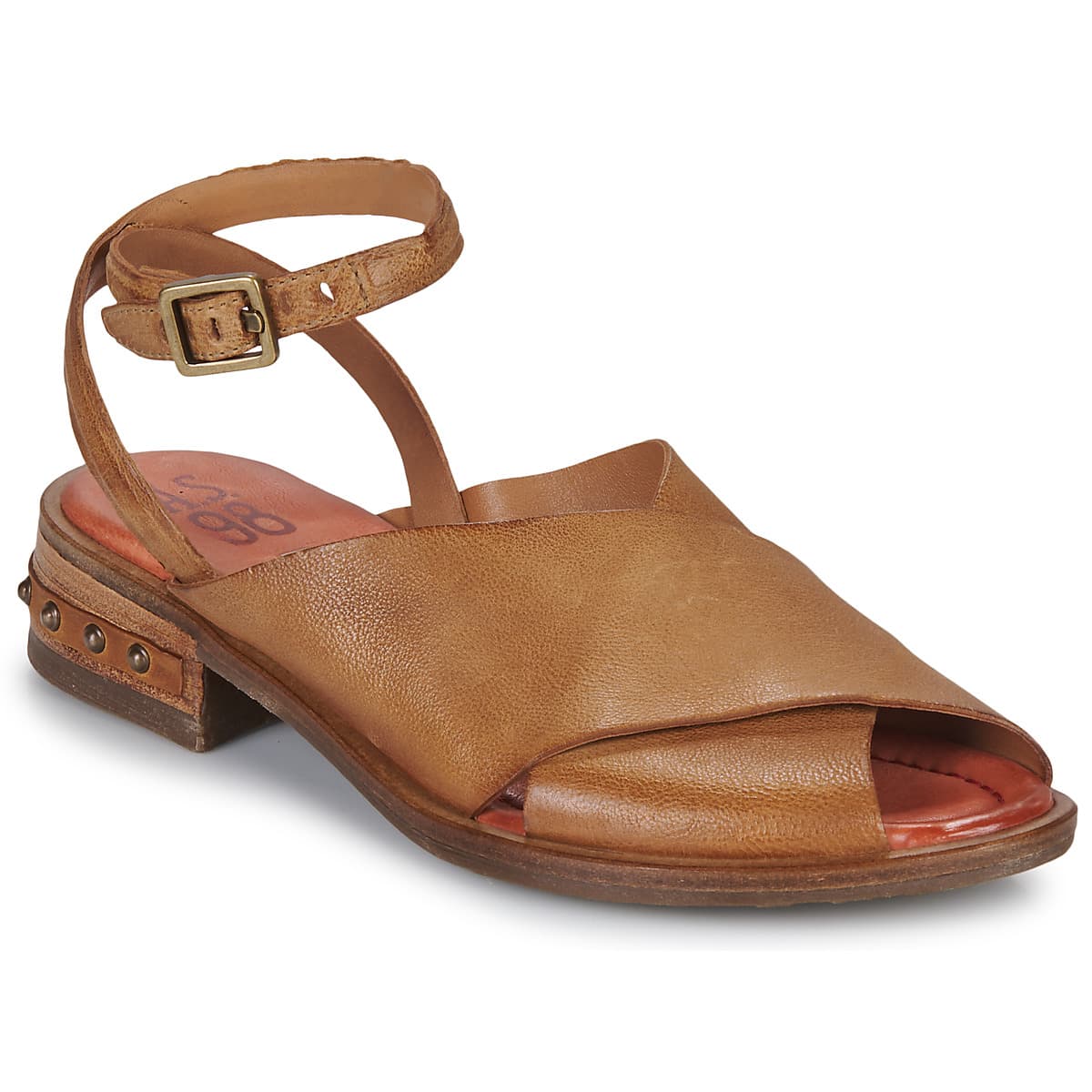 Women's Sandals Airstep / A.S.98 Brown