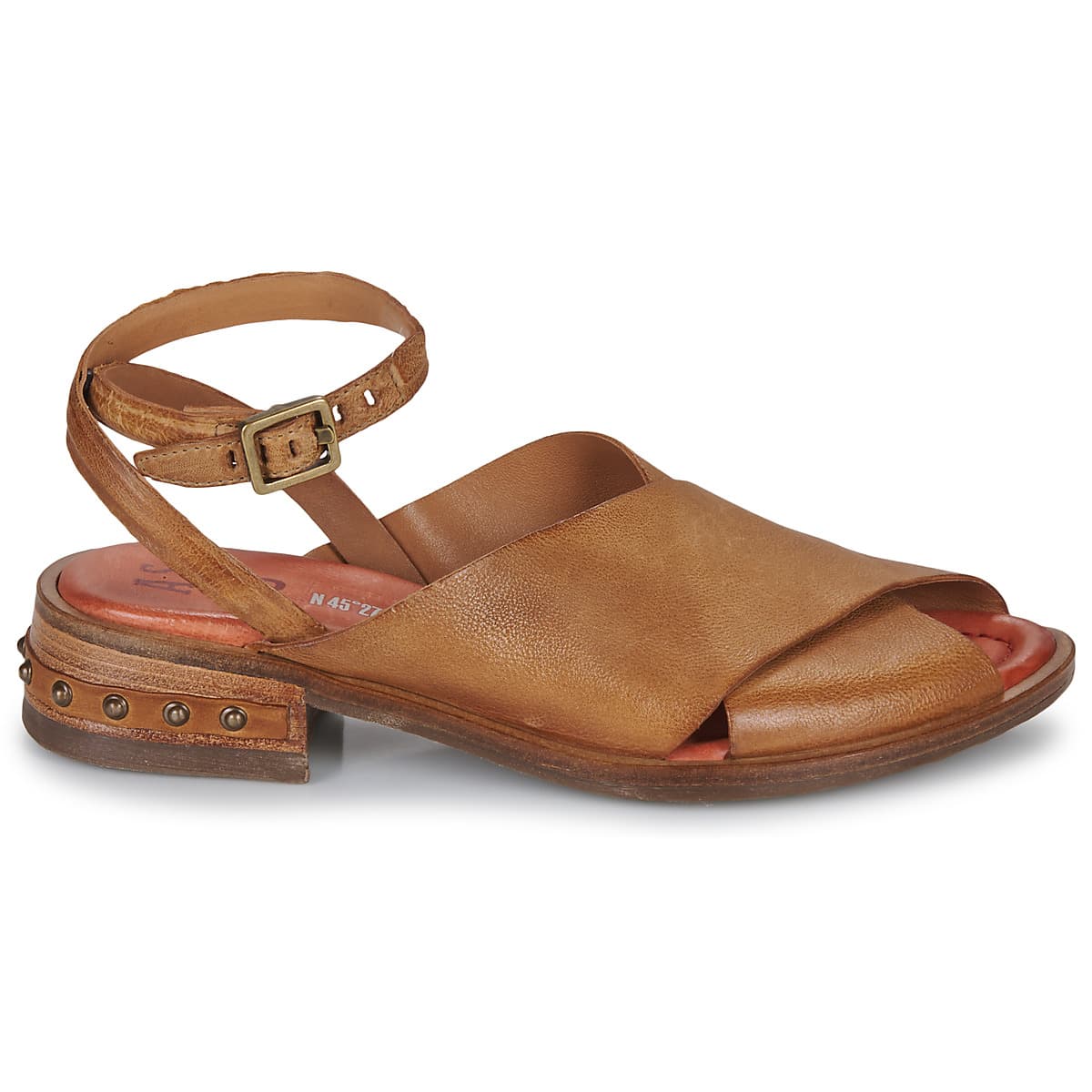 Women's Sandals Airstep / A.S.98 Brown