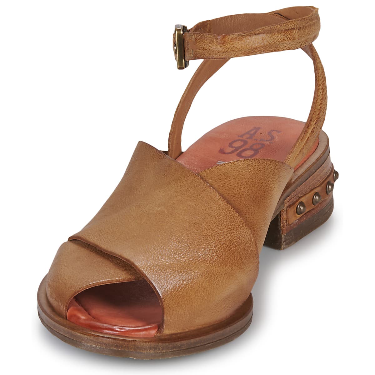 Women's Sandals Airstep / A.S.98 Brown