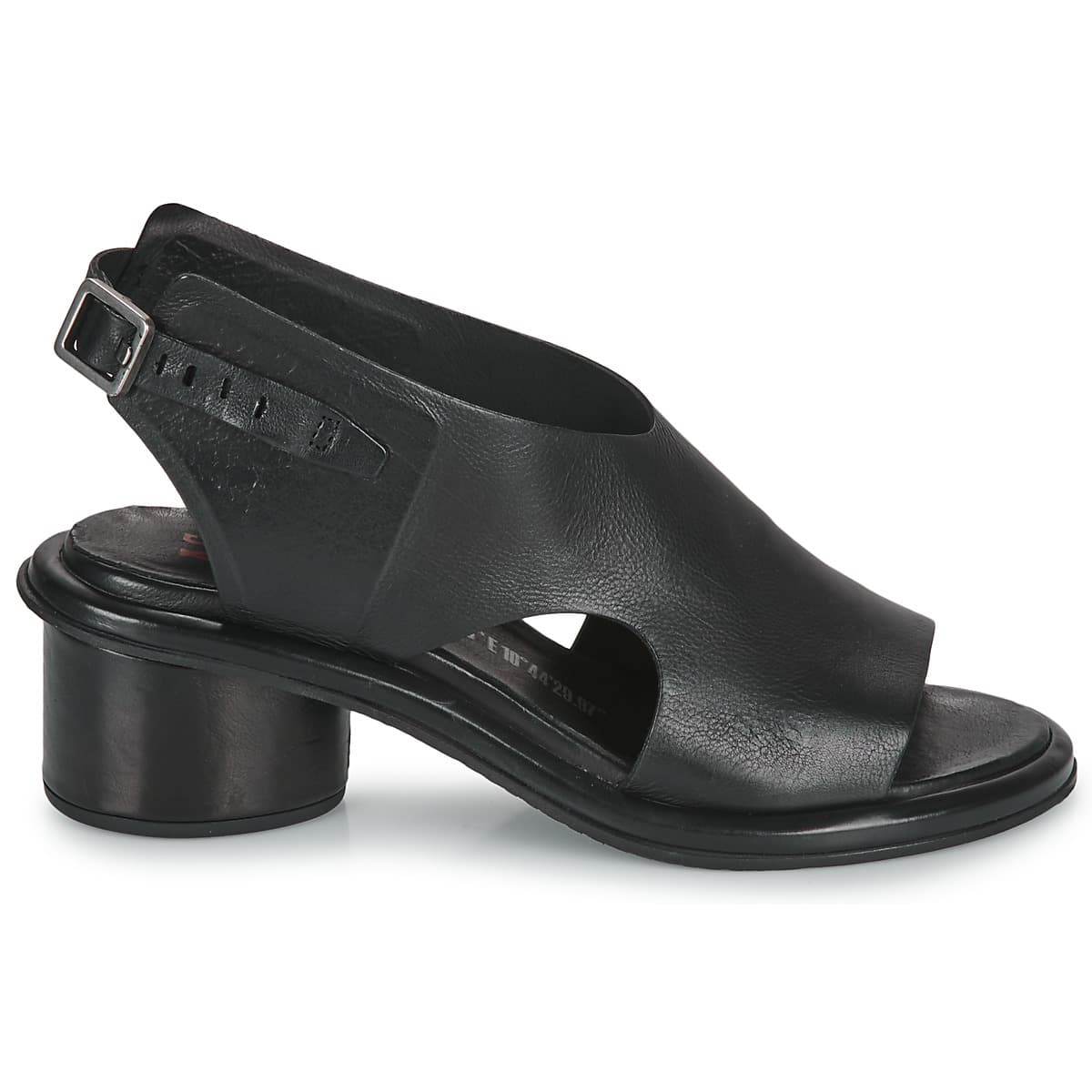 Women's Pumps Airstep / A.S.98 Black