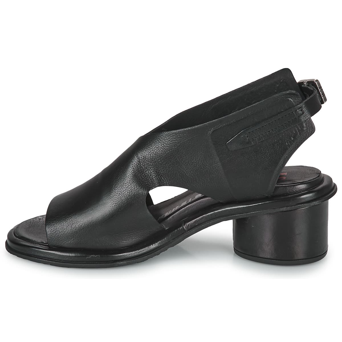 Women's Pumps Airstep / A.S.98 Black