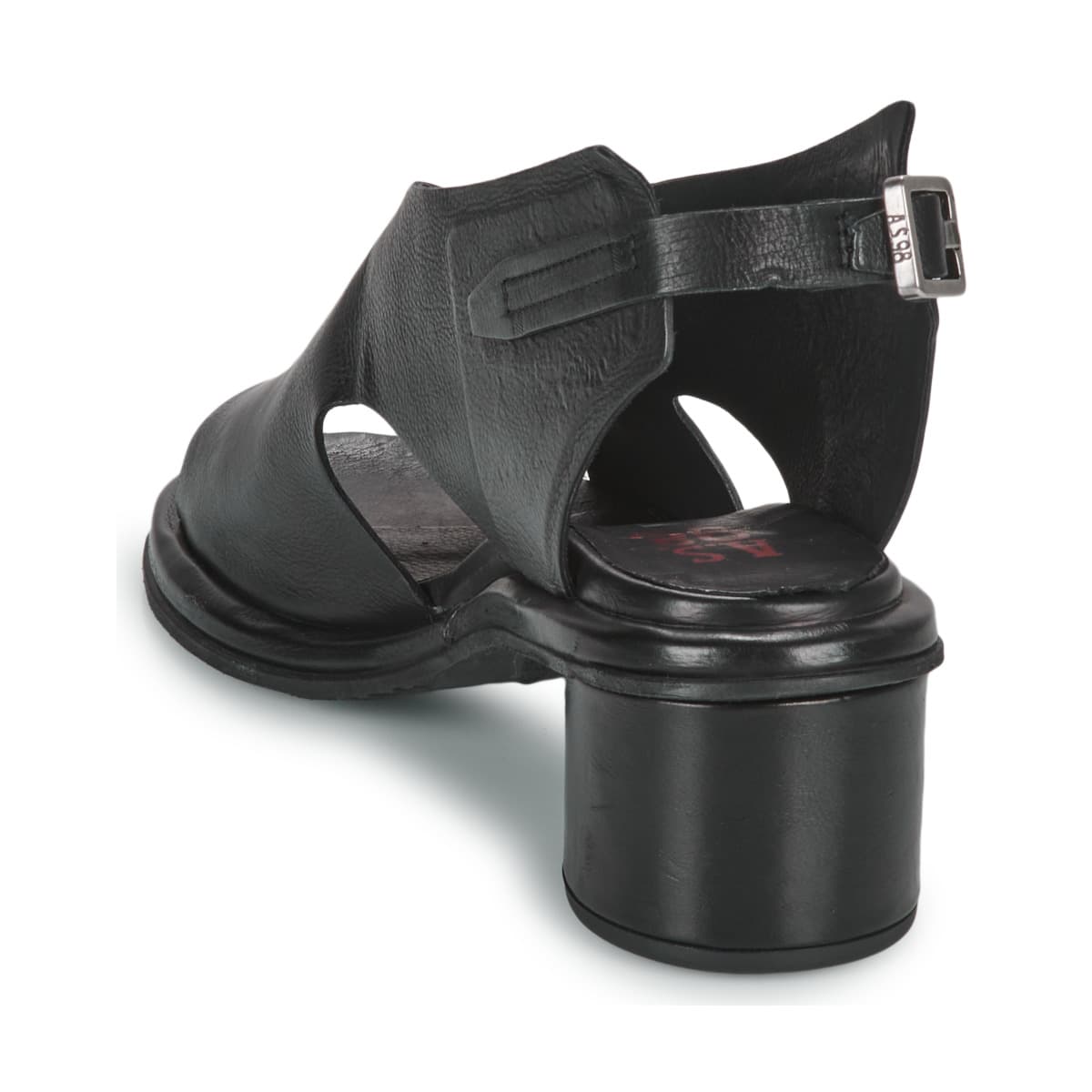 Women's Pumps Airstep / A.S.98 Black