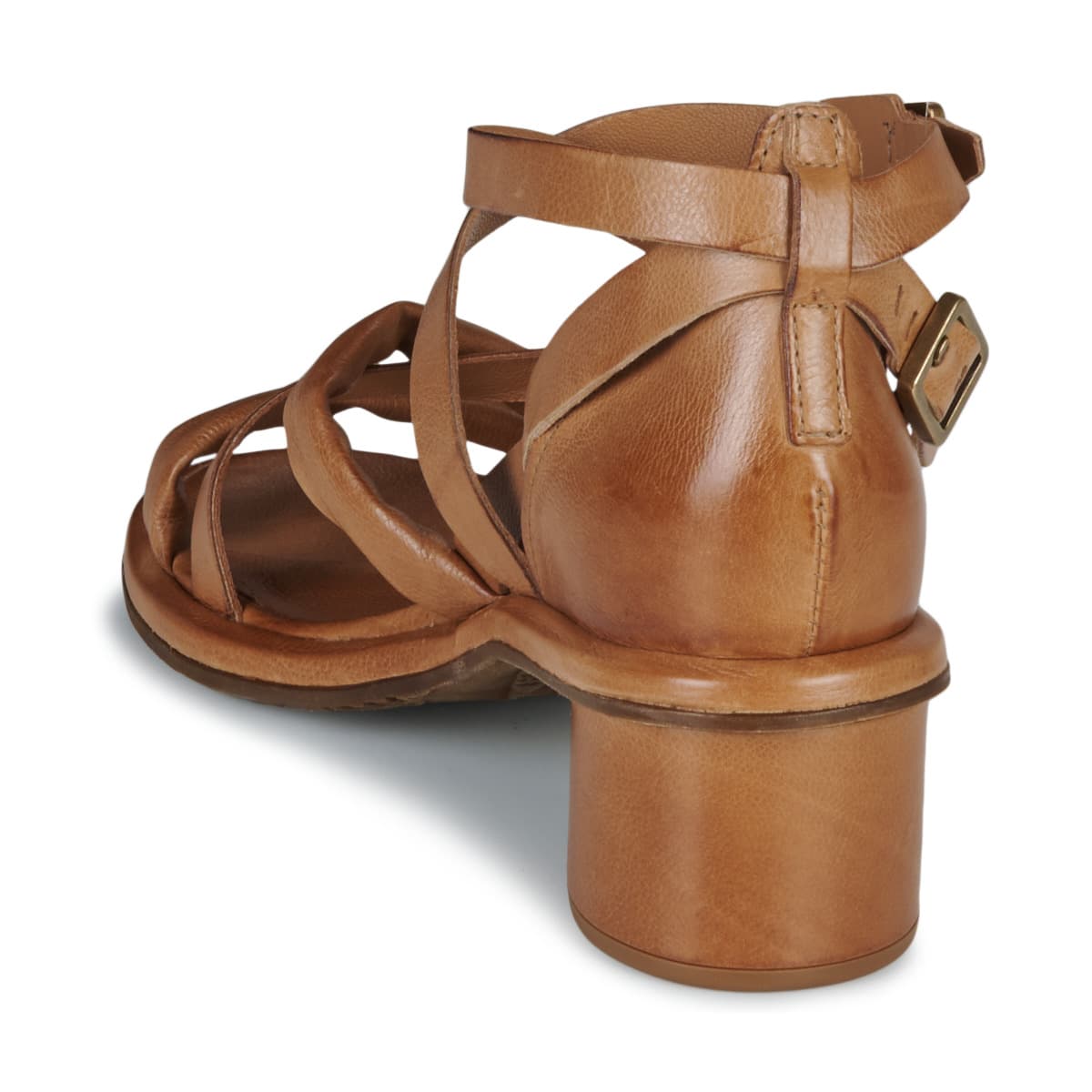 Women's Pumps Airstep / A.S.98 Brown