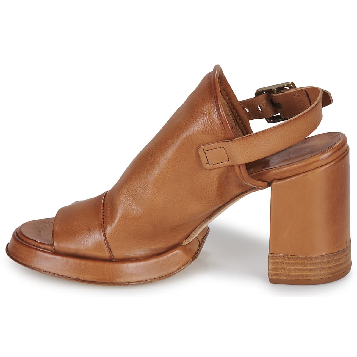 Women's Pumps Airstep / A.S.98 Brown