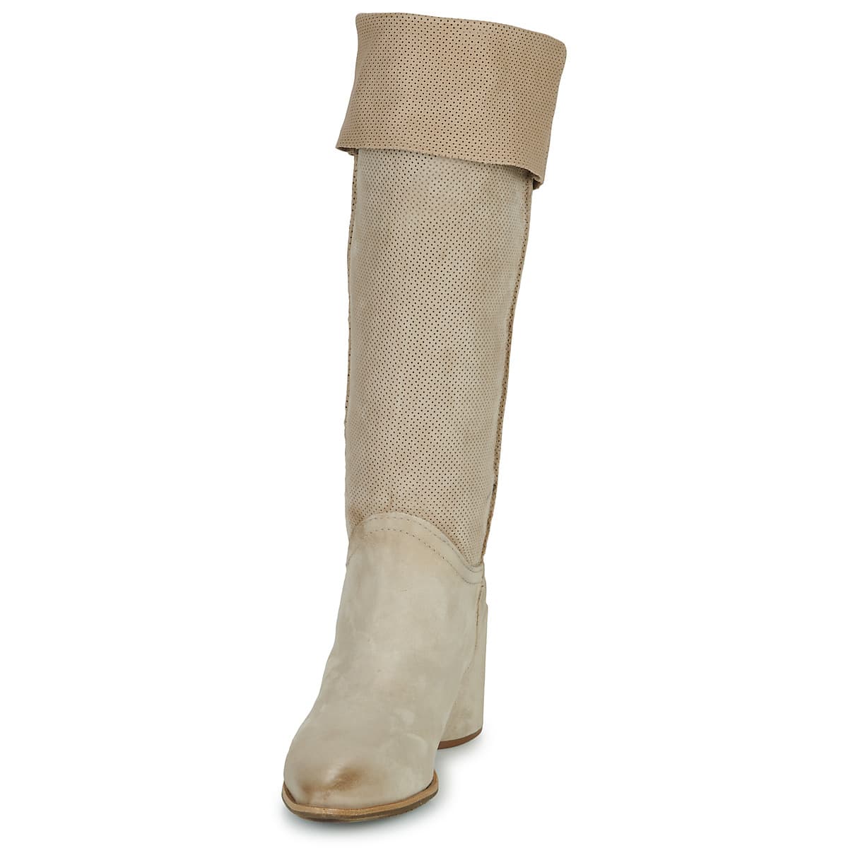 Women's Boots Airstep / A.S.98 Beige
