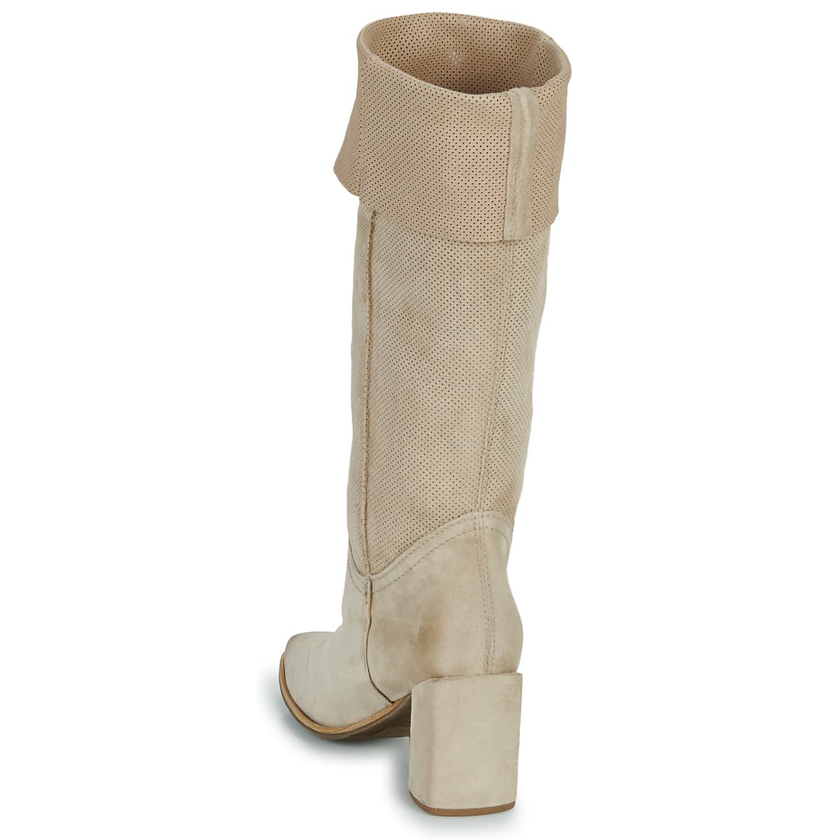 Women's Boots Airstep / A.S.98 Beige