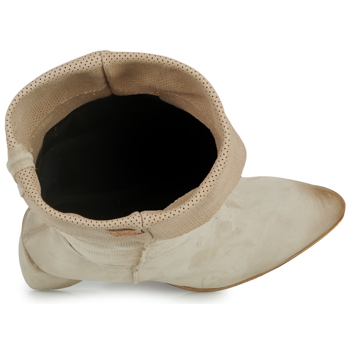 Women's Boots Airstep / A.S.98 Beige