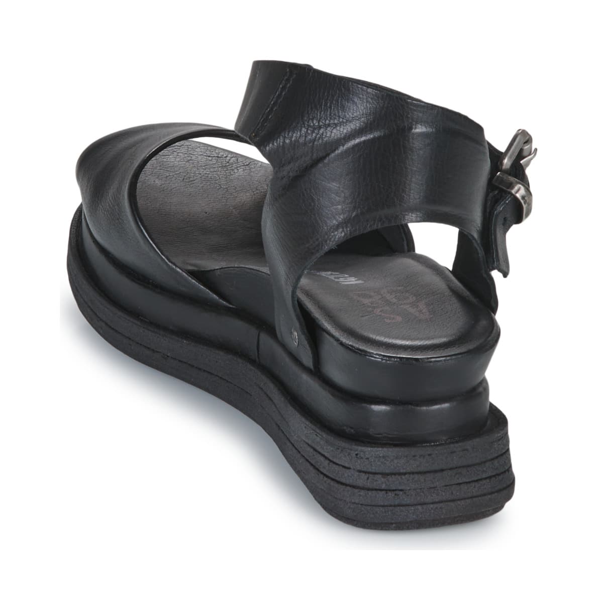 Women's Sandals Airstep / A.S.98 Black