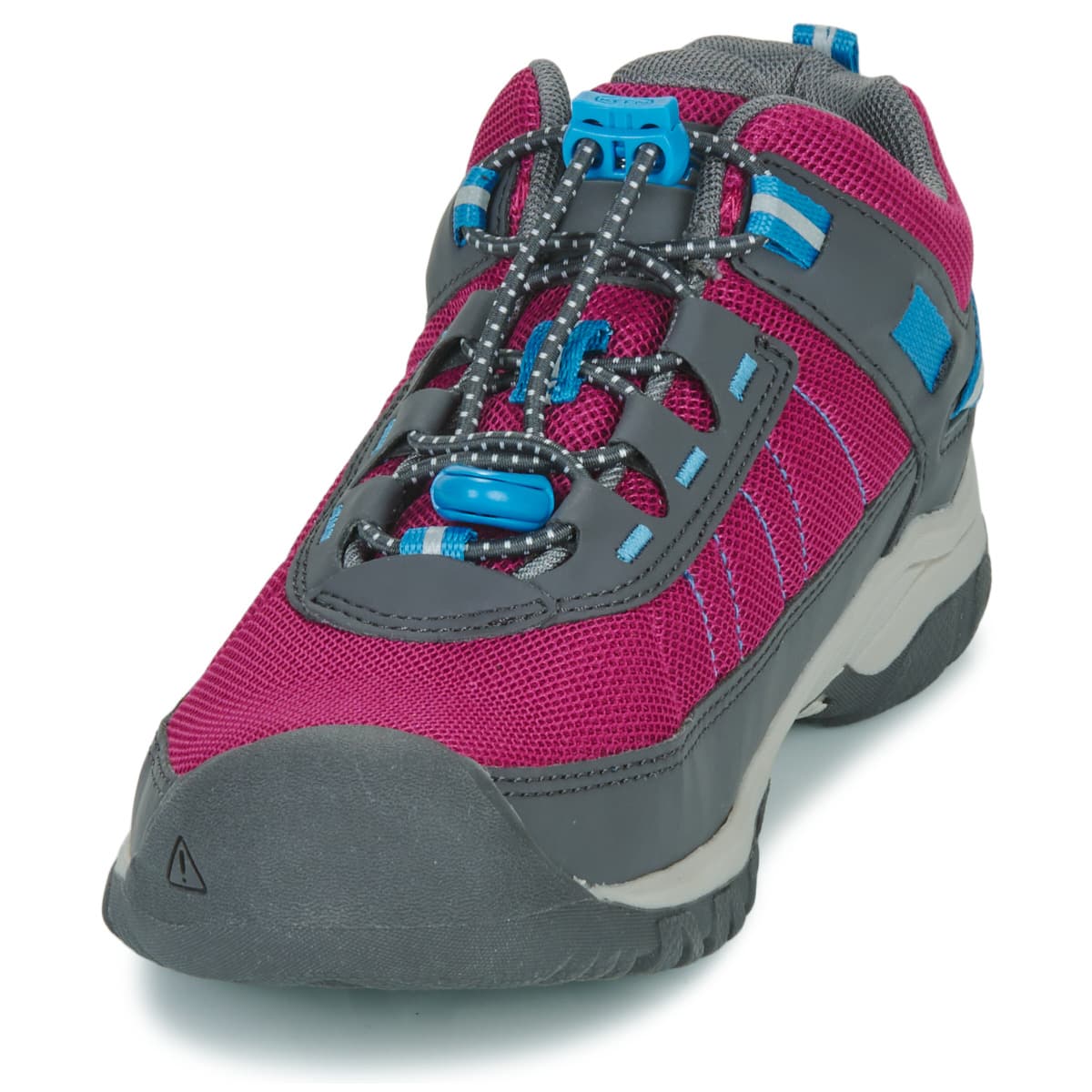 Girls' Sandals Keen Pink