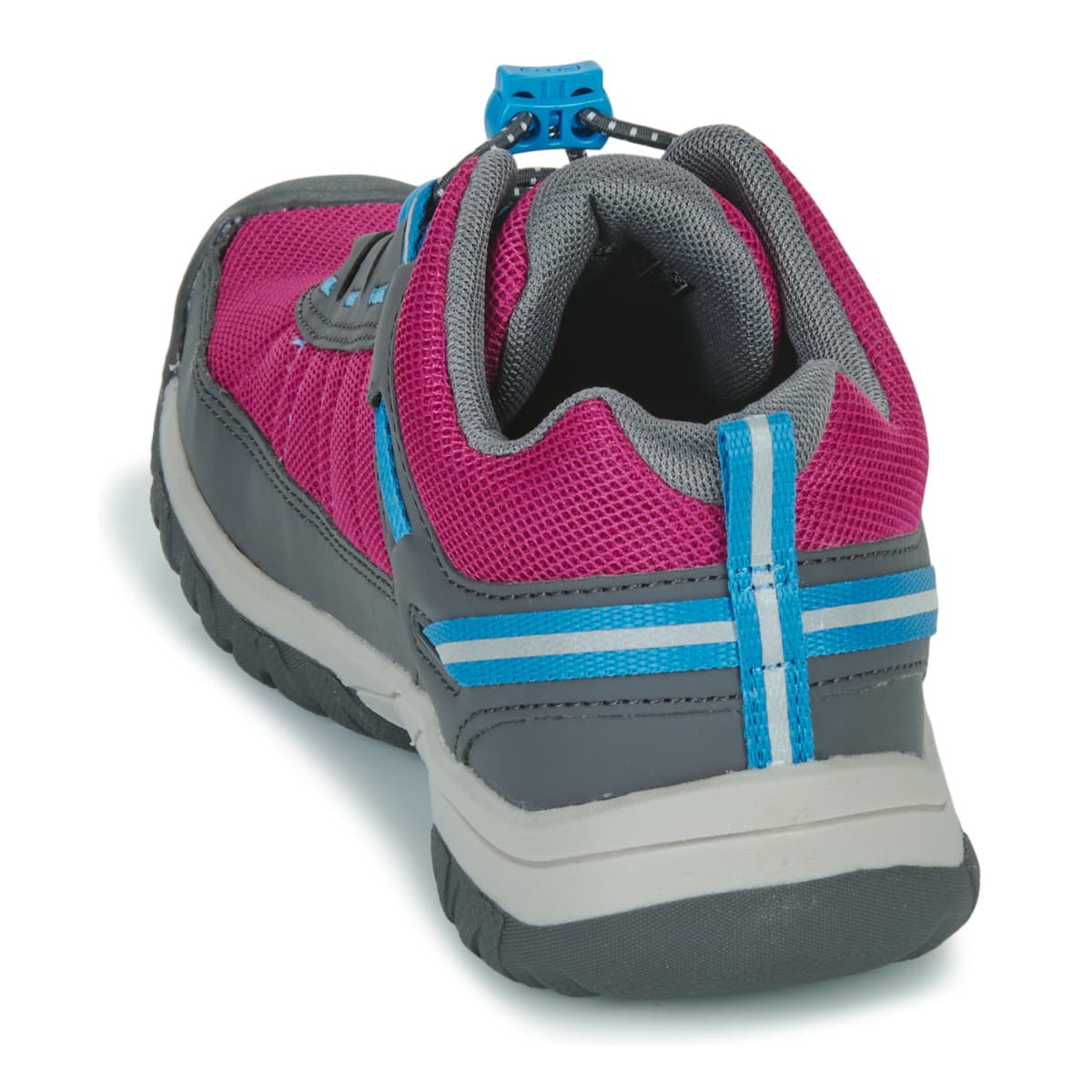 Girls' Sandals Keen Pink