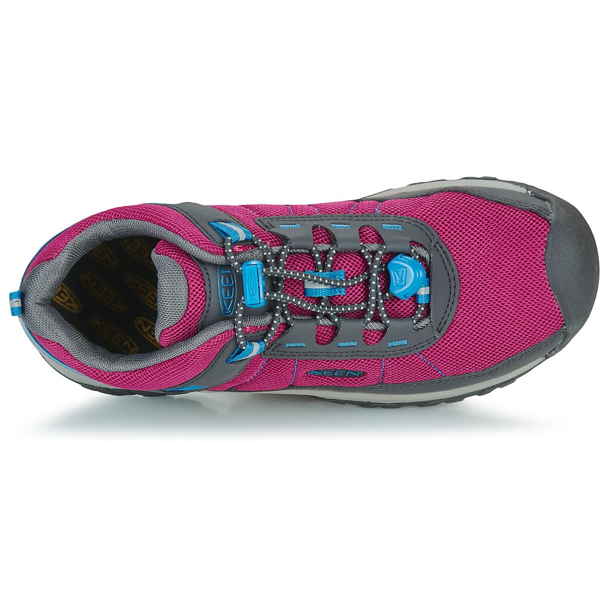 Girls' Sandals Keen Pink