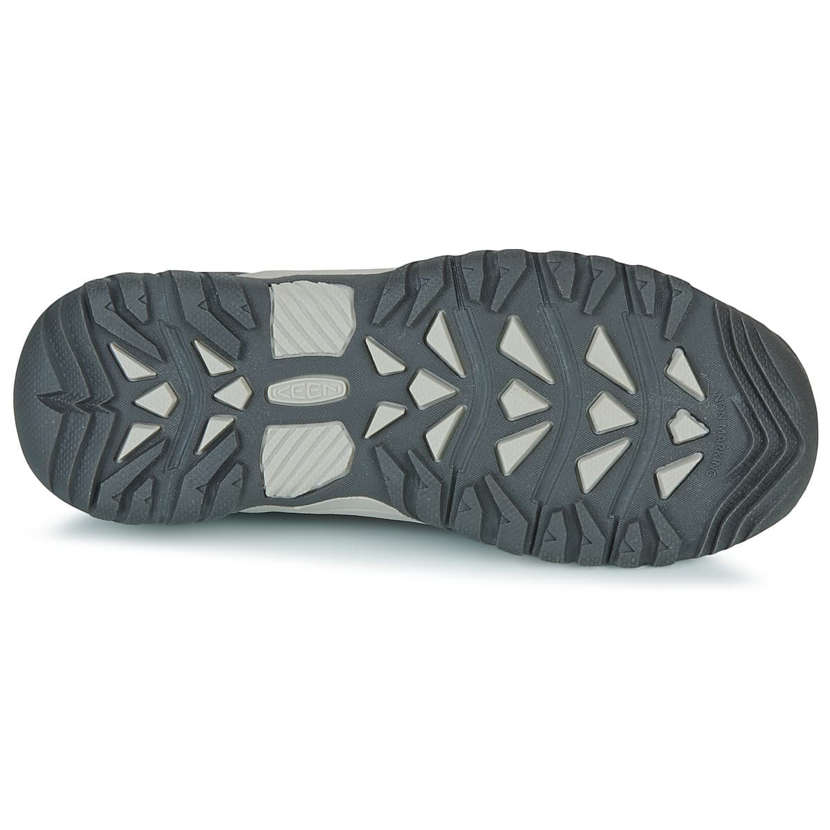 Girls' Sandals Keen Pink