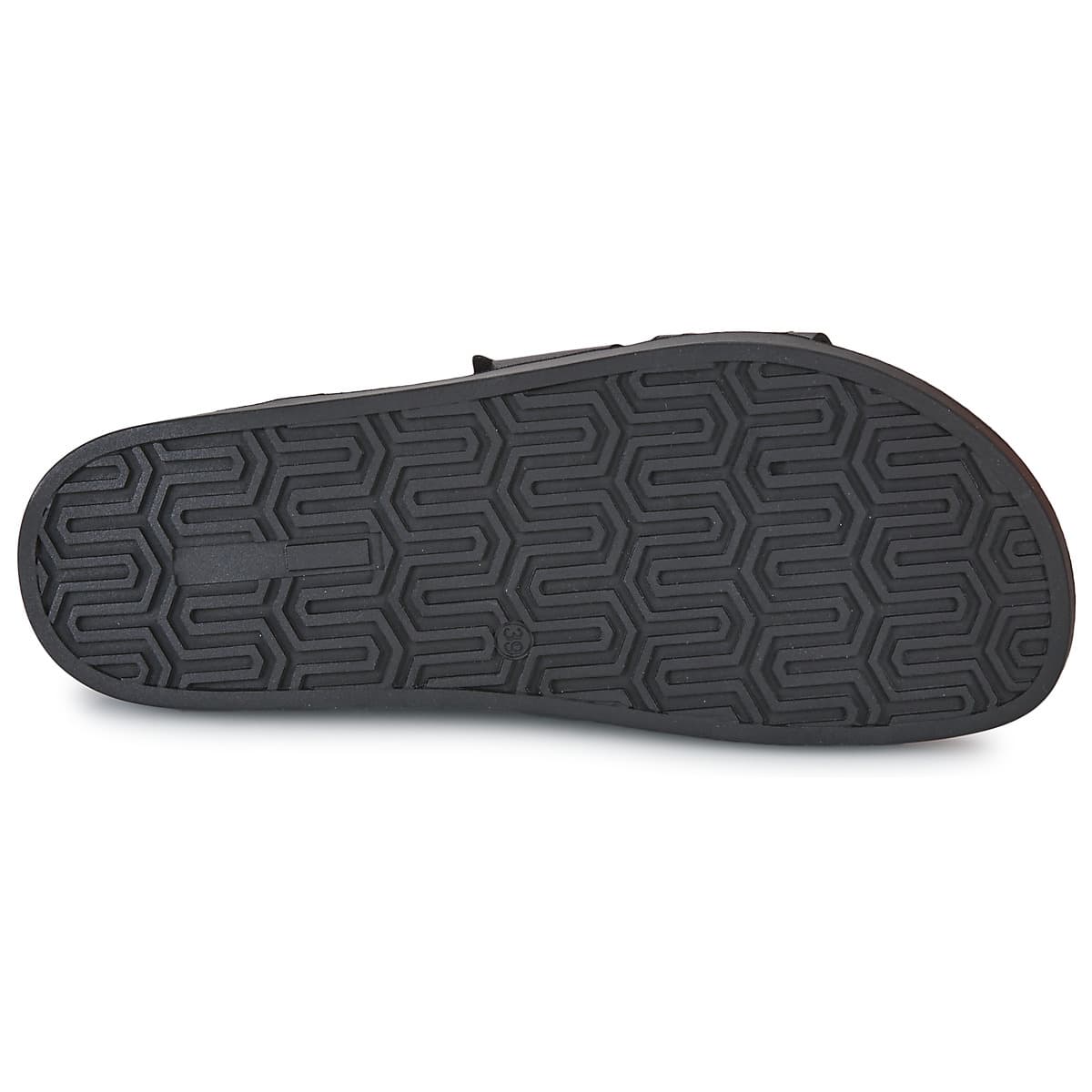 Women's Sandals Mjus Black