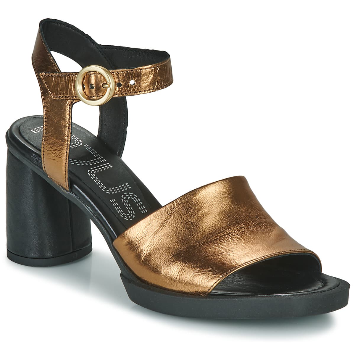 Women's Pumps Mjus Gold