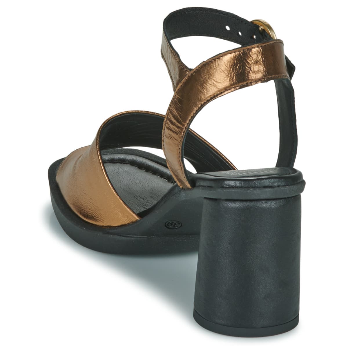 Women's Pumps Mjus Gold