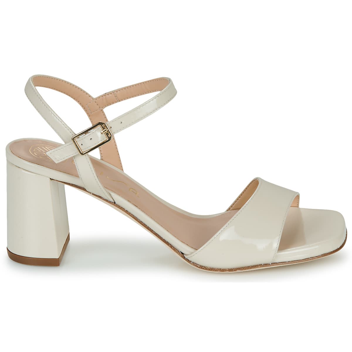 Women's Pumps Unisa Beige