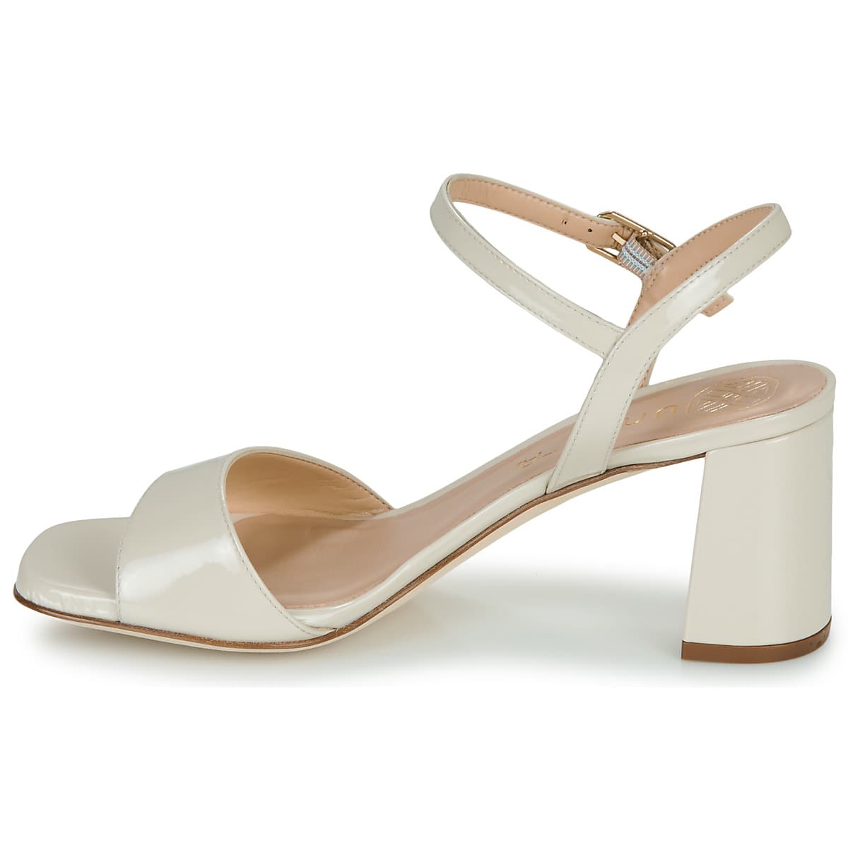 Women's Pumps Unisa Beige