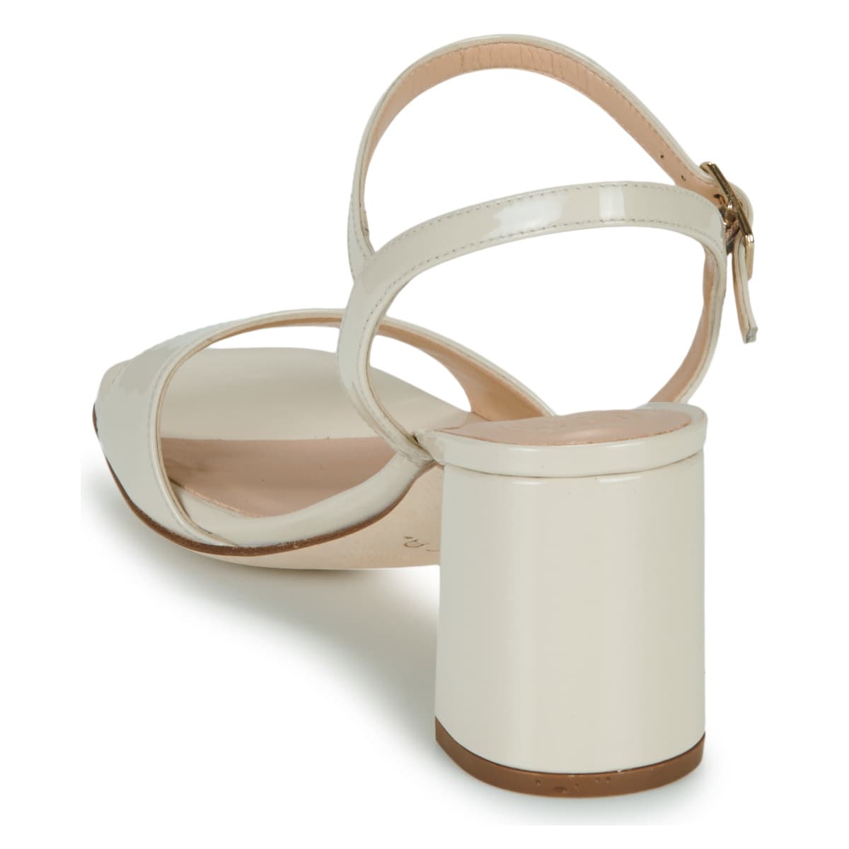 Women's Pumps Unisa Beige