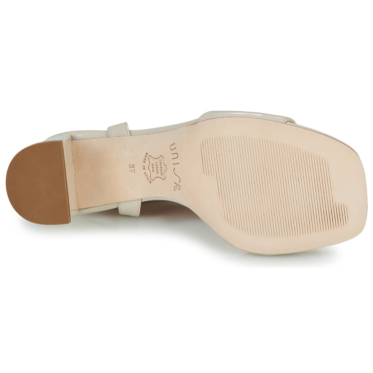 Women's Pumps Unisa Beige