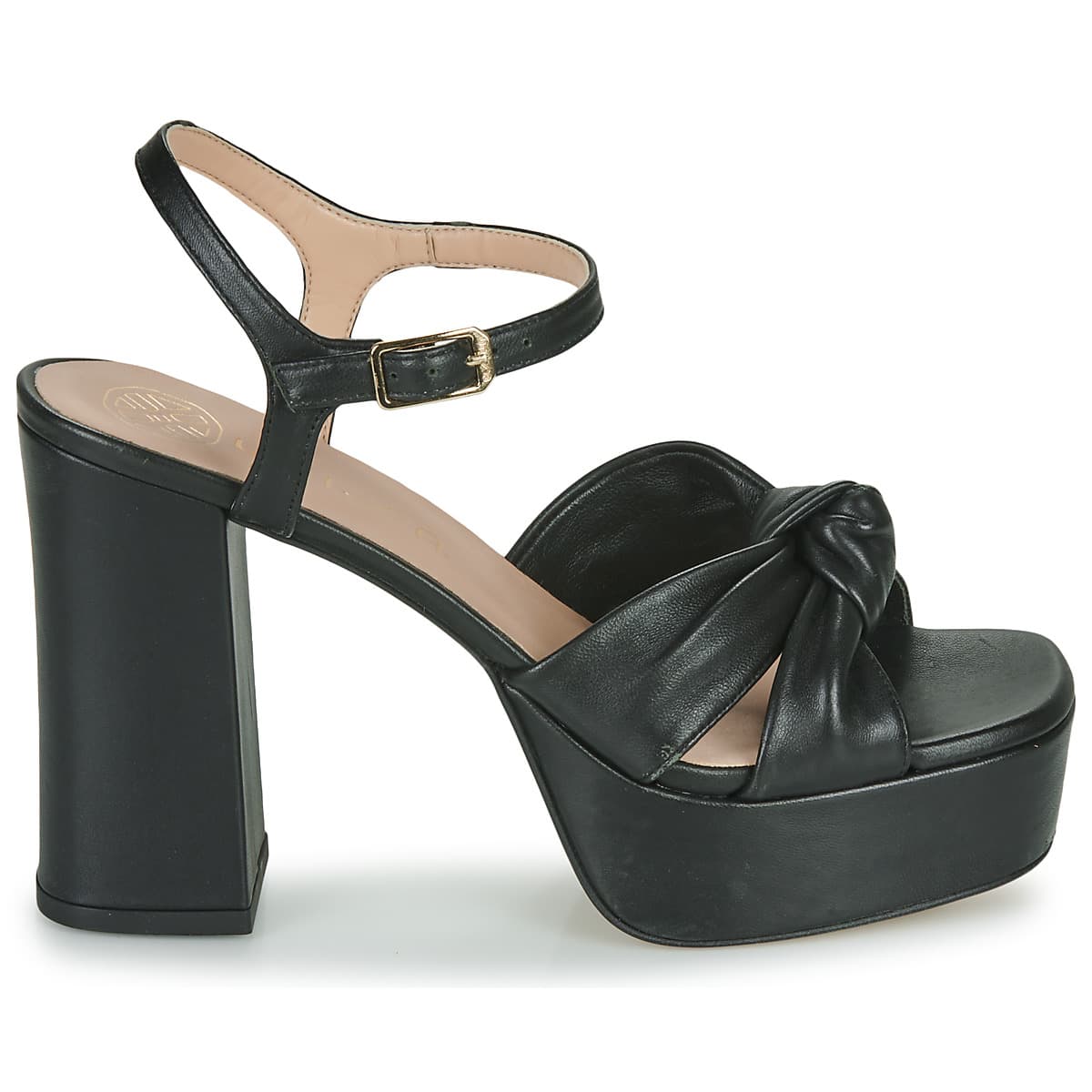 Women's Pumps Unisa Black