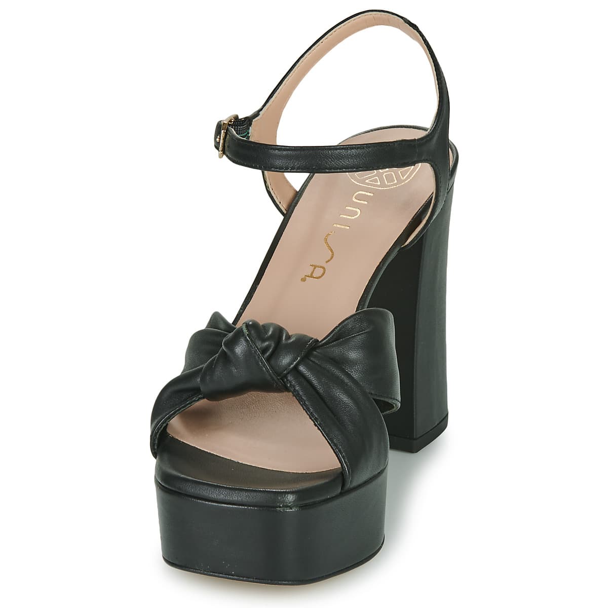 Women's Pumps Unisa Black