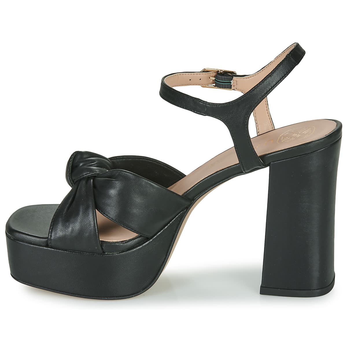 Women's Pumps Unisa Black