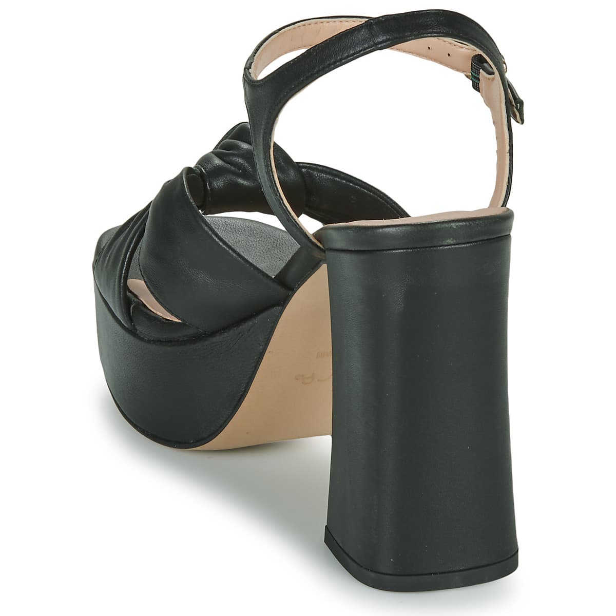 Women's Pumps Unisa Black