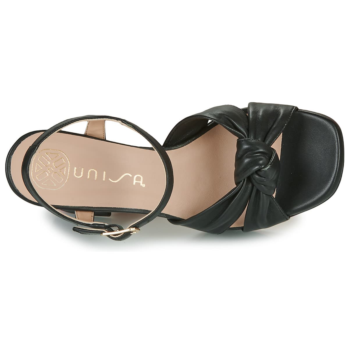 Women's Pumps Unisa Black