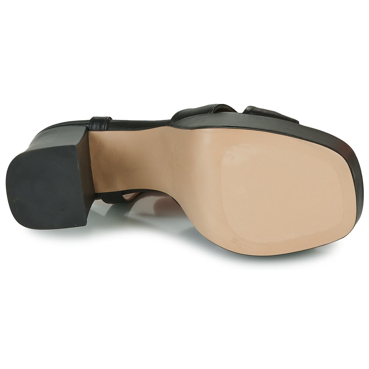 Women's Pumps Unisa Black