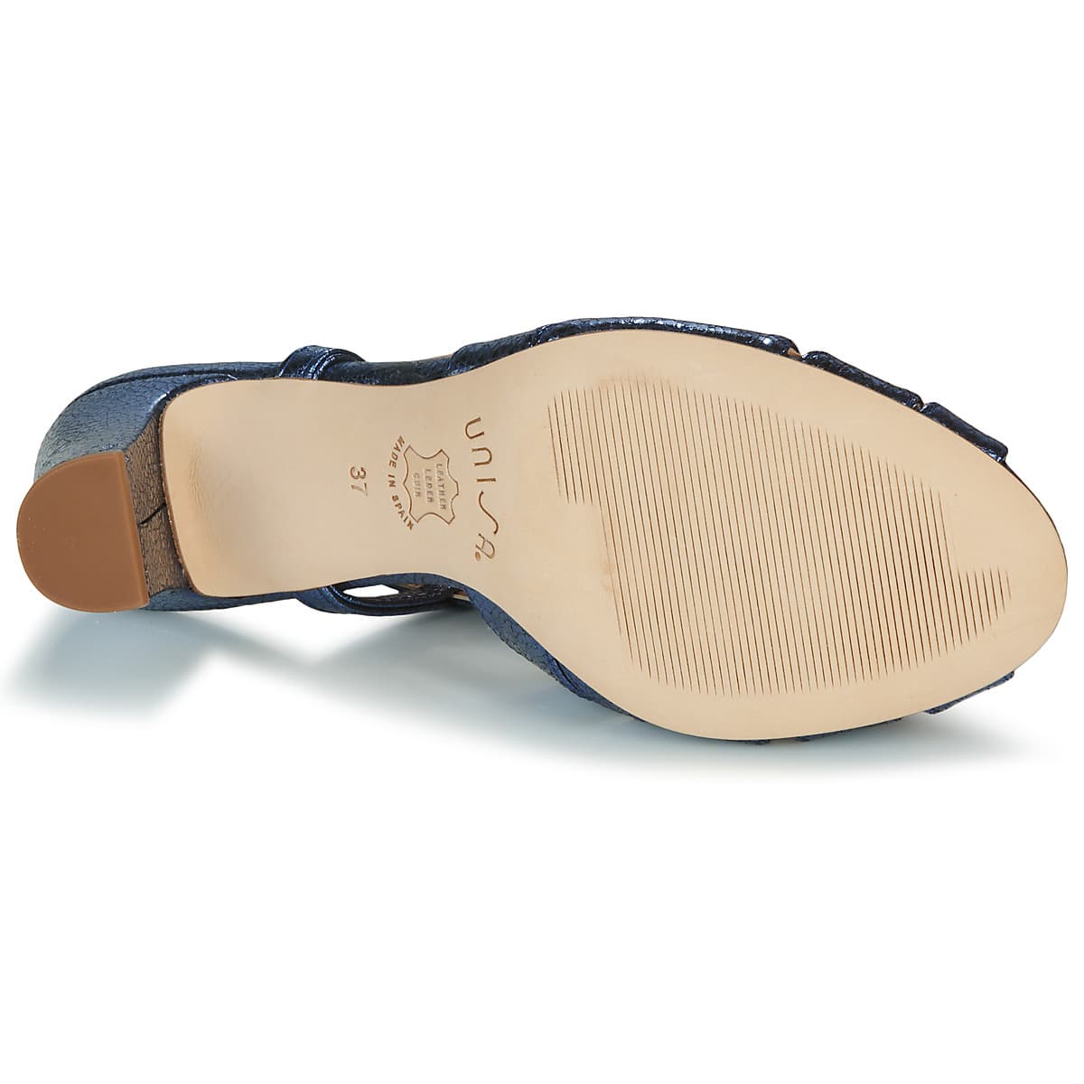 Women's Pumps Unisa Blue