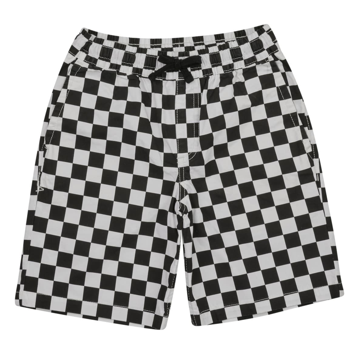 Boys' Shorts Vans Black
