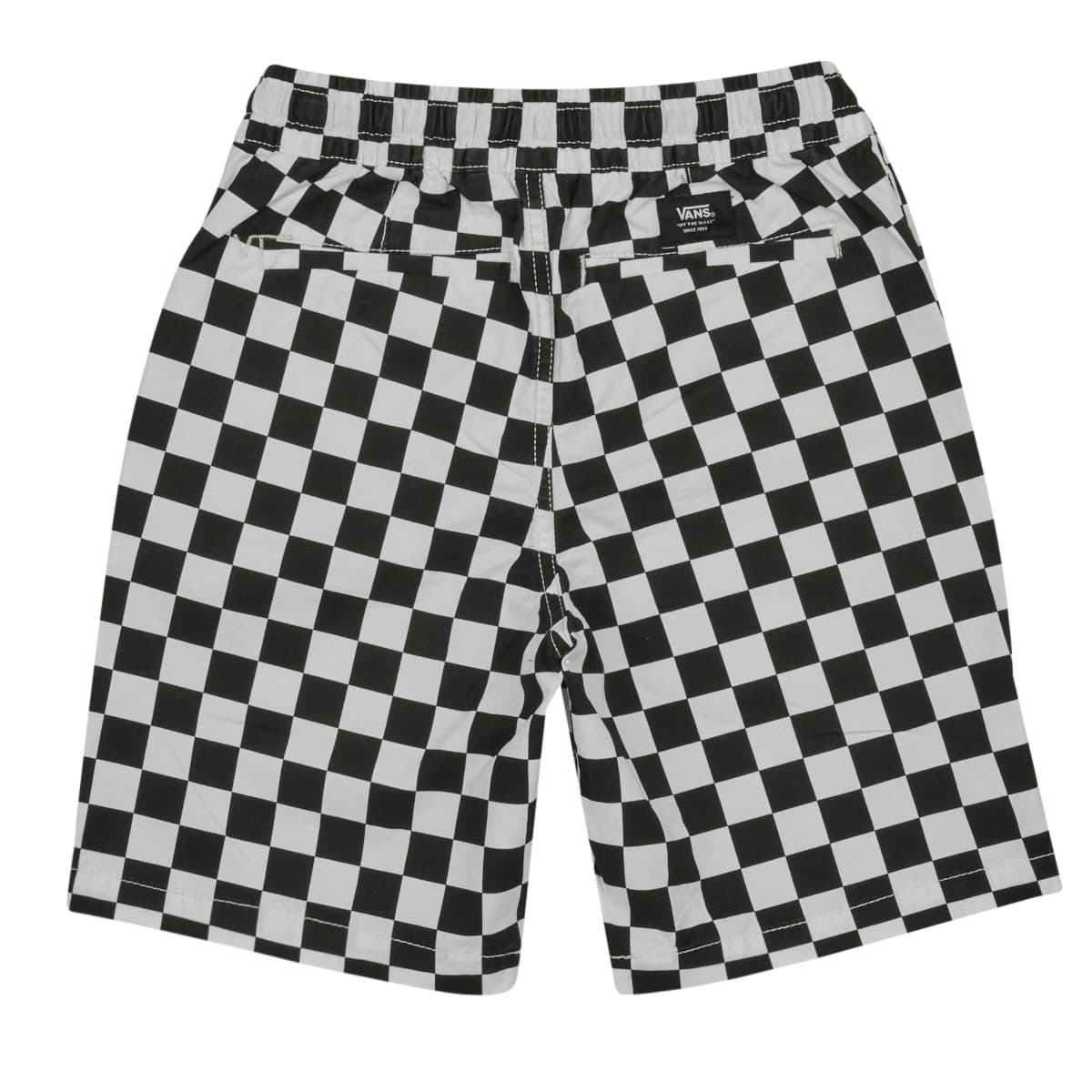 Boys' Shorts Vans Black
