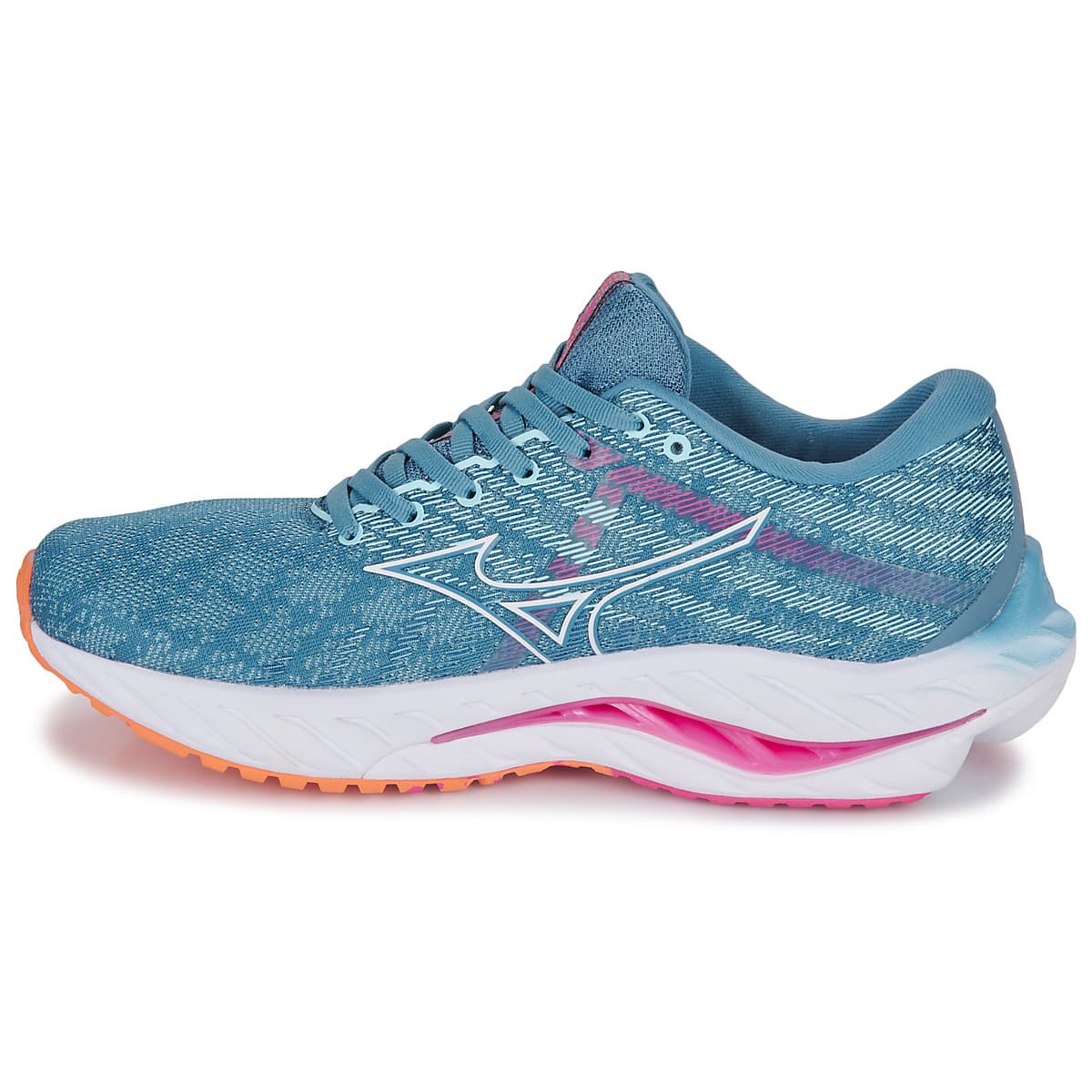 Women's Running Shoes Mizuno Blue