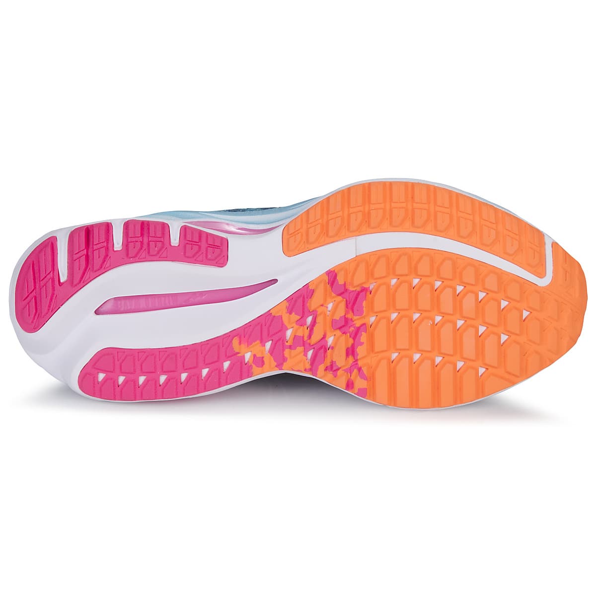 Women's Running Shoes Mizuno Blue