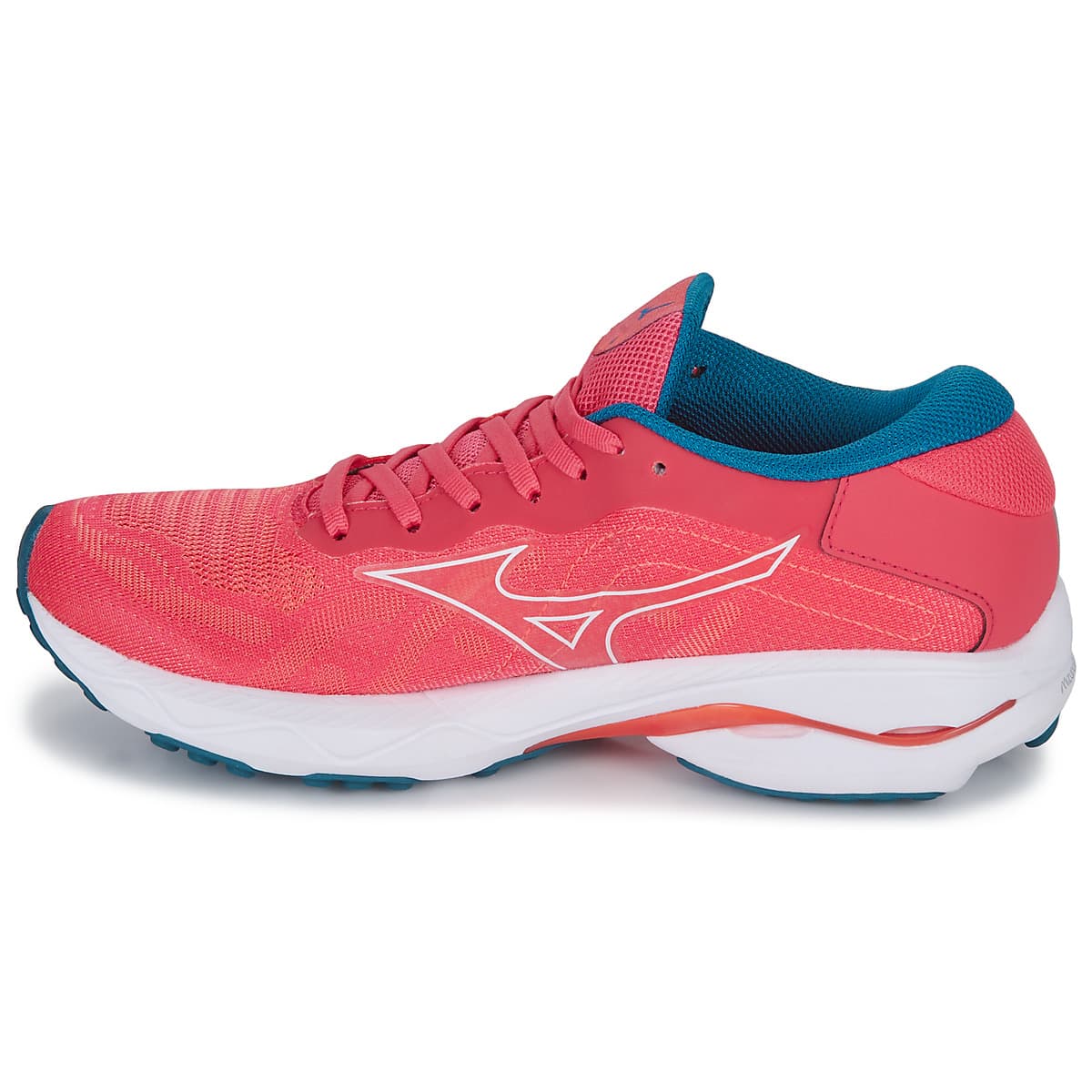Women's Running Shoes Mizuno Pink