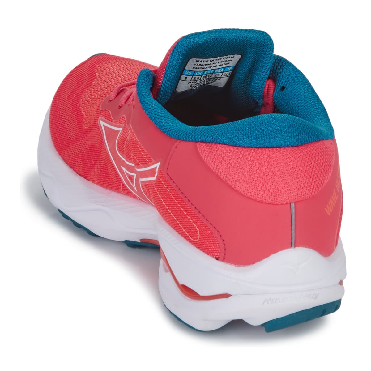Women's Running Shoes Mizuno Pink