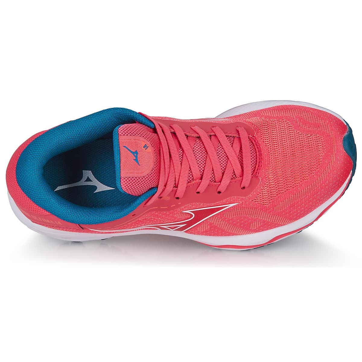 Women's Running Shoes Mizuno Pink